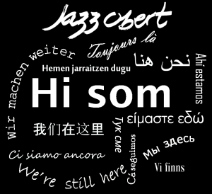 Hi som!