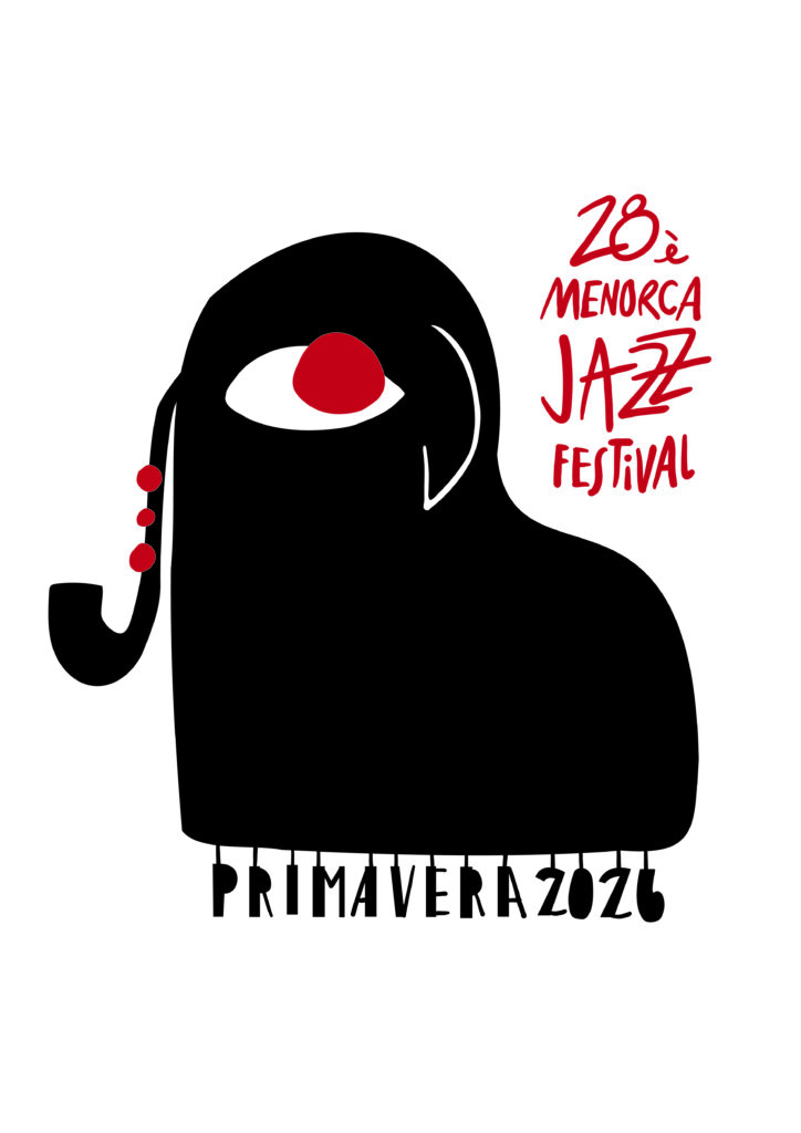 Web Menorca Jazz Festival